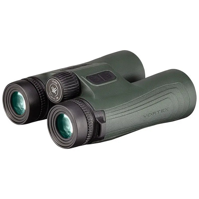 Vortex Talon HD 10K 12x50 LRF afstandsmåler med GeoBallistic