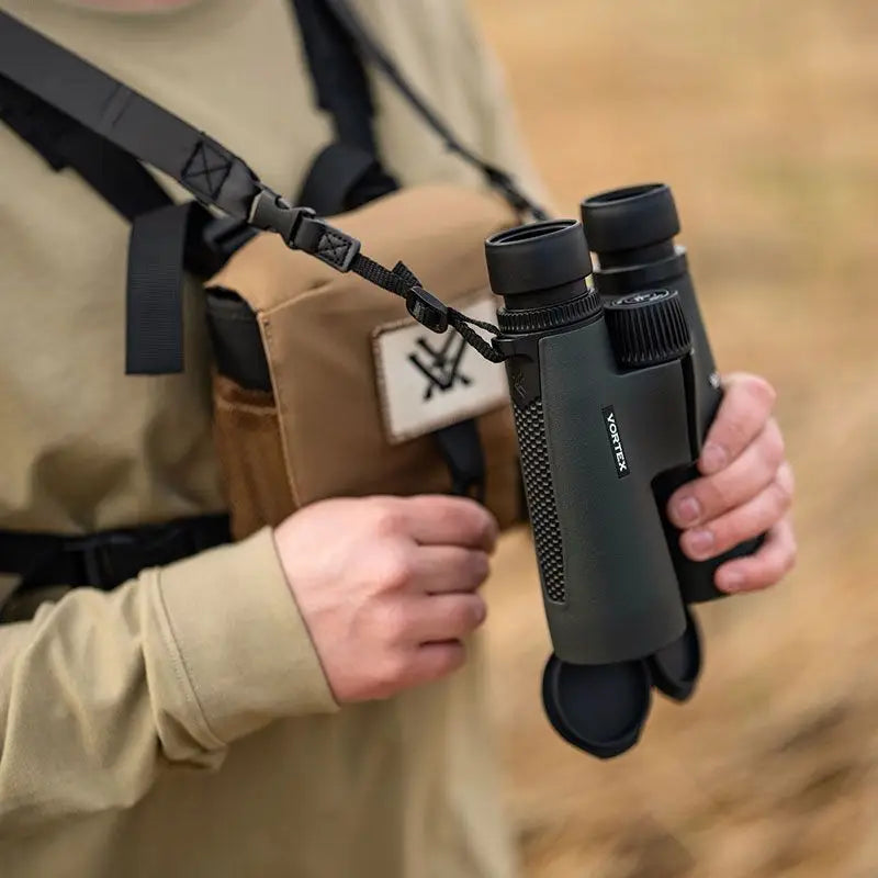 Vortex Triumph HD 12x50