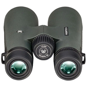 Vortex Triumph HD 12x50