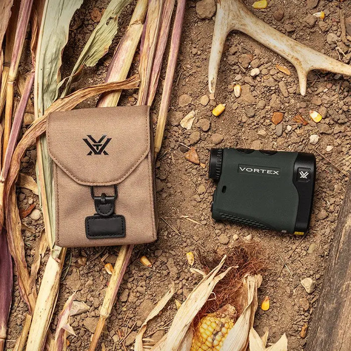 Vortex Triumph HD 850 afstandsmåler