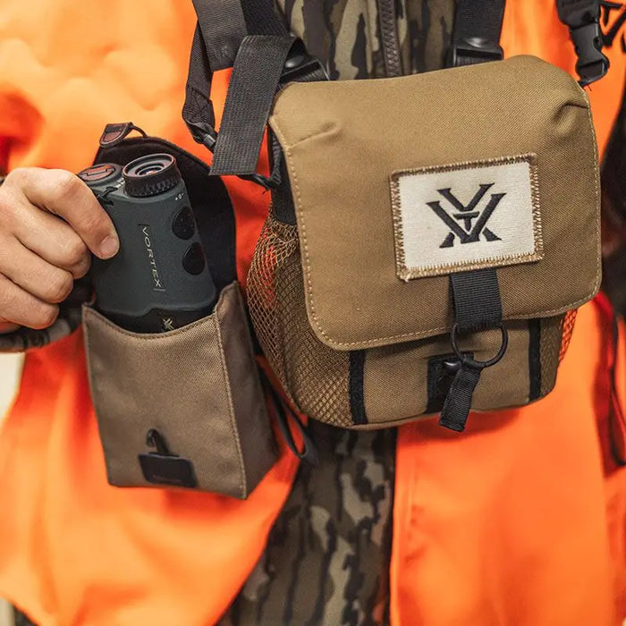 Vortex Triumph HD 850 afstandsmåler