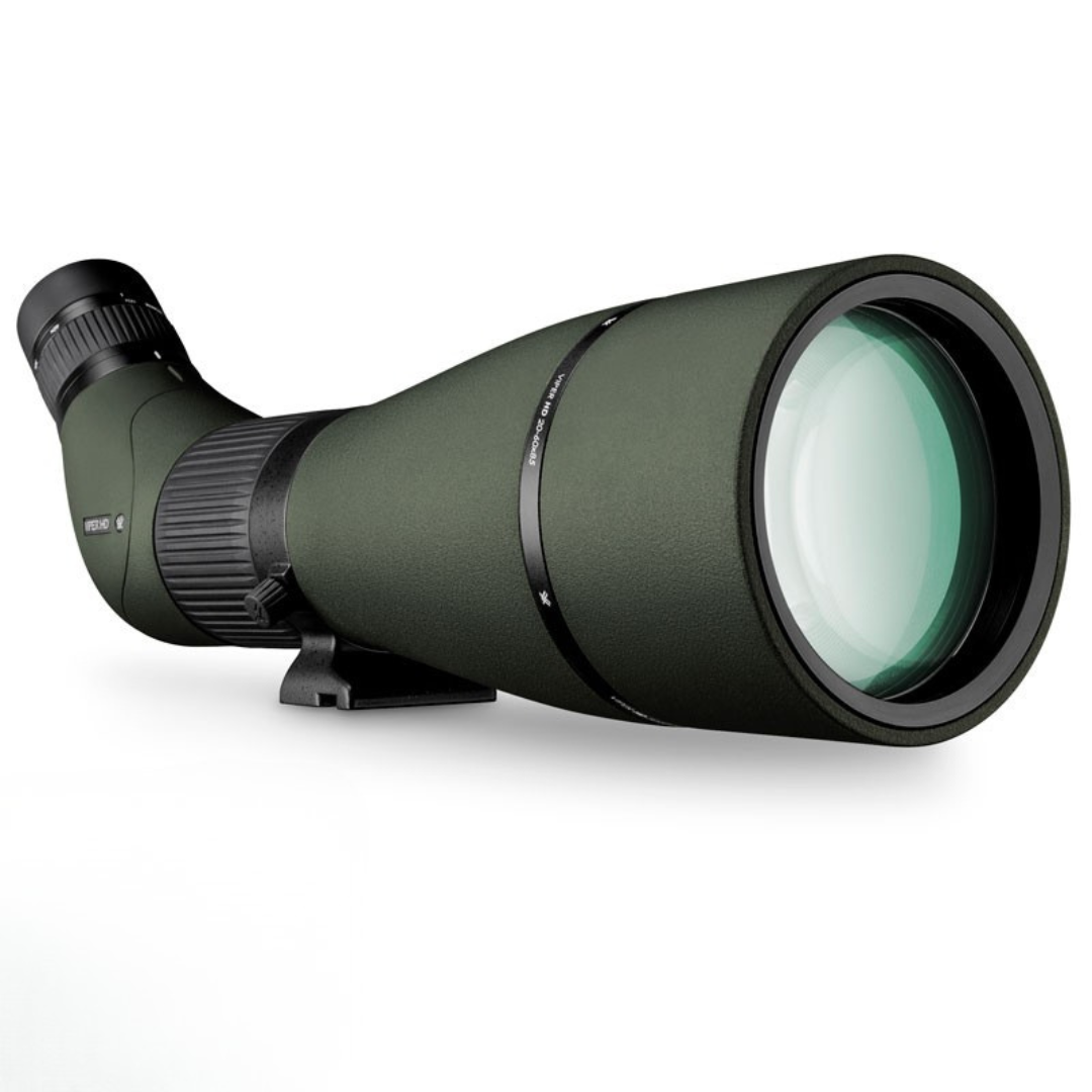 Razor HD II - 22-48x65WA - Vortex