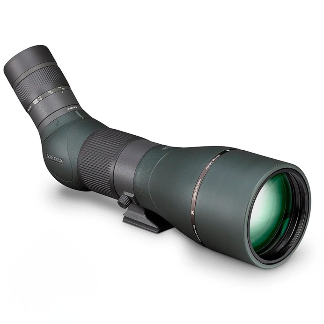 Razor HD II - 27-60x85WA - Vortex