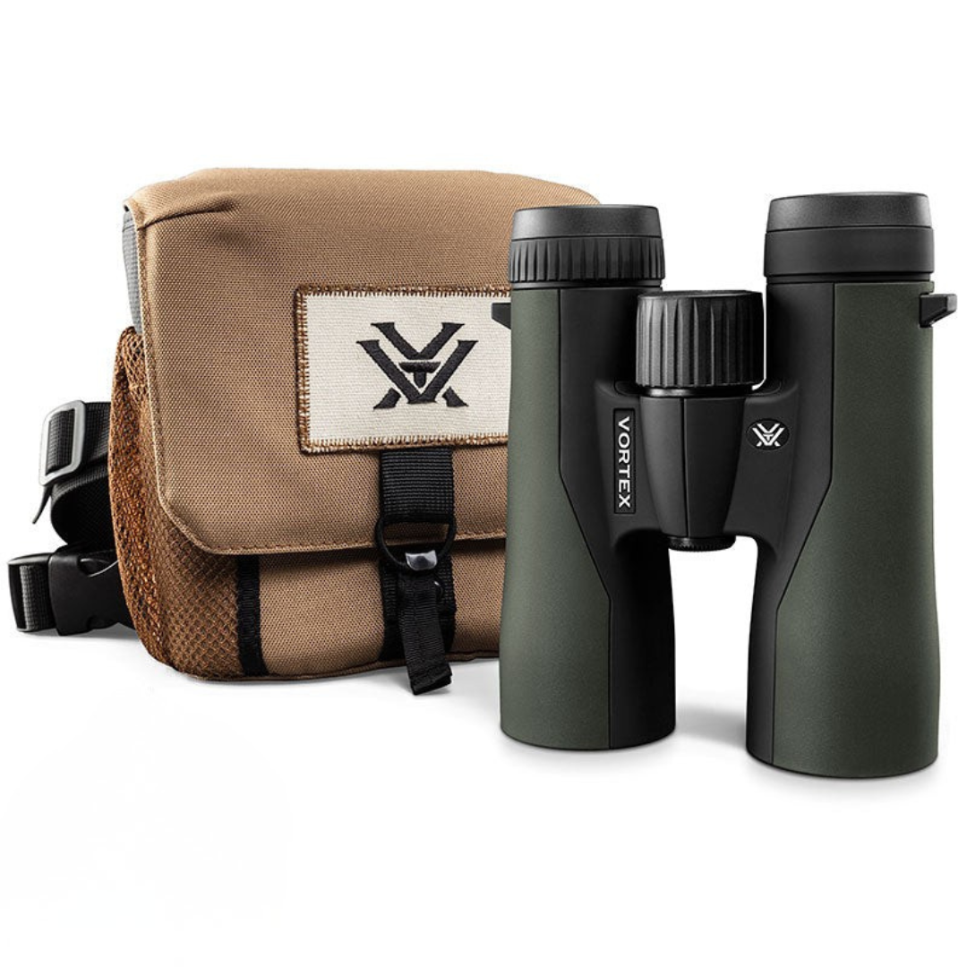 Crossfire HD - 8x42 sæt - Vortex