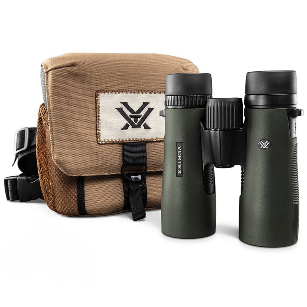 Diamondback HD - 10x42 sæt  - Vortex