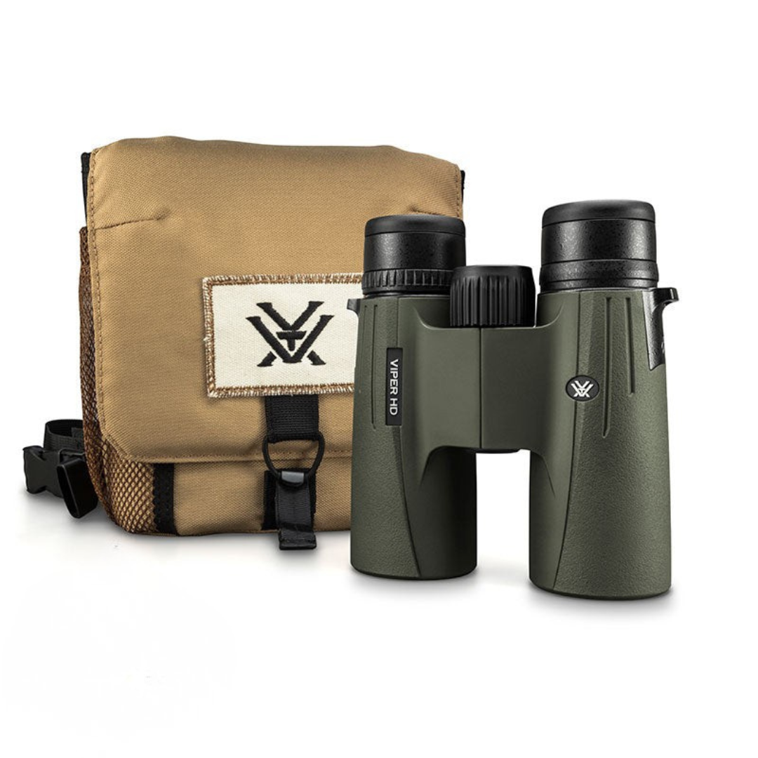 Viper HD II - 8x42 sæt - Vortex