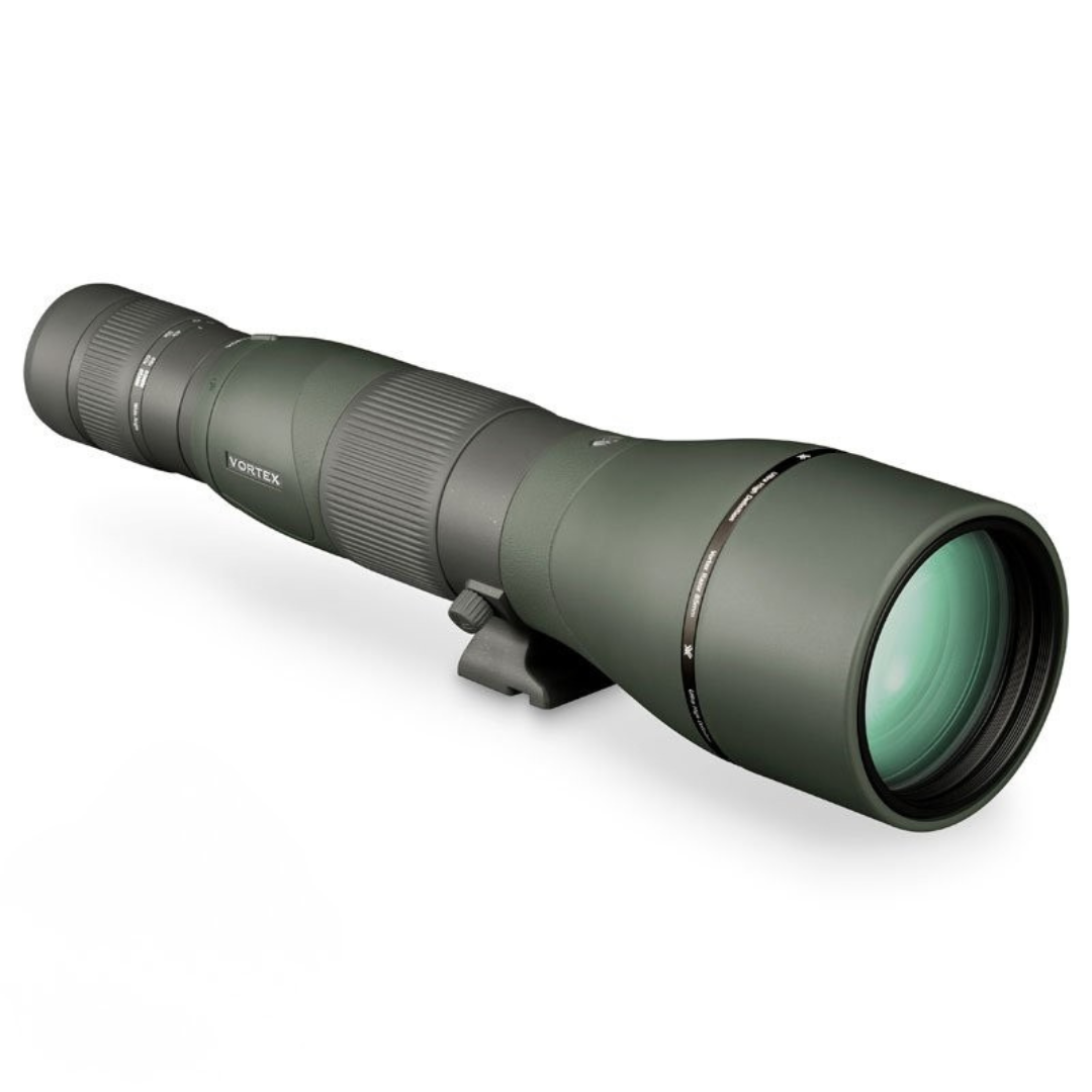 Vortex Razor HD - 27-60x85S