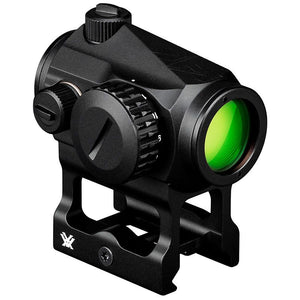Vortex Crossfire II - Green Dot