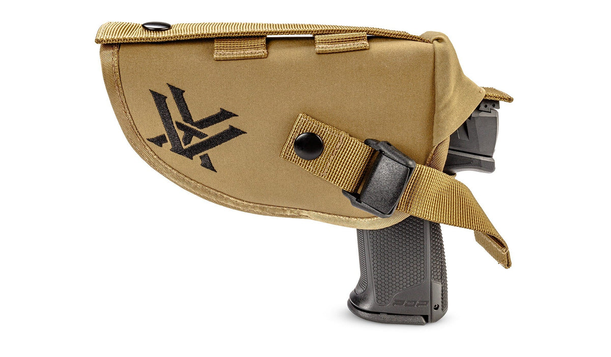 Vortex GlassPak Pro - Pistolhylster