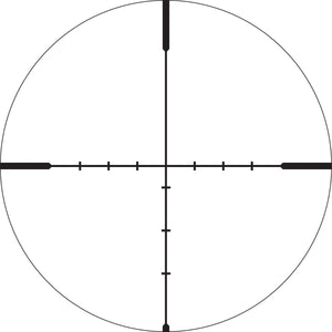 Crossfire II - 4-16x50AO m/Dead-Hold BDC (MOA) - Vortex