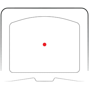 Defender-CCW Red Dot - (6 MOA) - Vortex