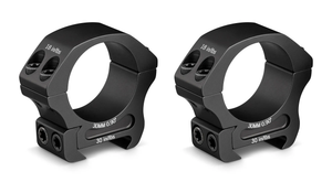 Pro ringe Ø30mm - høj, 32mm (sæt med 2 stk.) - Vortex