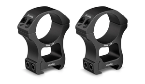 Pro ringe Ø30mm - medium, 25.4mm (sæt med 2 stk.)   - Vortex