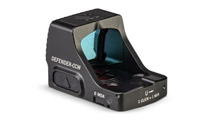 Defender-CCW Red Dot - (6 MOA) - Vortex