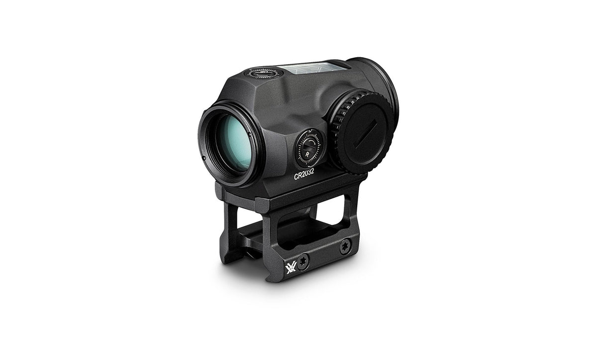 SPARC AR Solar Red Dot (2 MOA) - Vortex