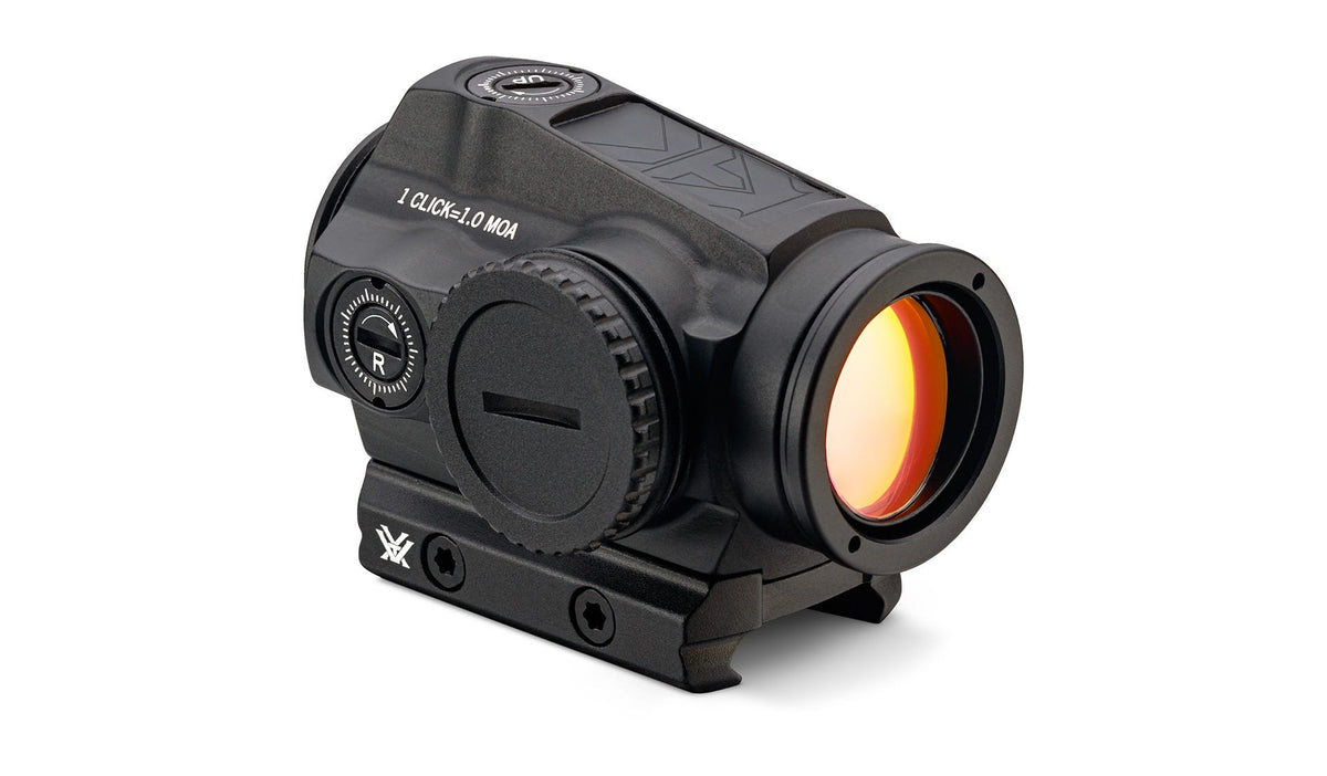SPARC AR Solar Red Dot (2 MOA) - Vortex