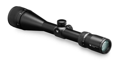 Crossfire II - 4-16x50AO m/Dead-Hold BDC (MOA) - Vortex