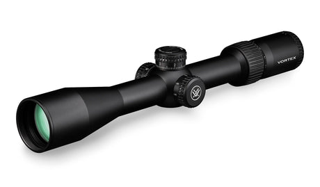 Diamond tactical - 4-16x44 FFP m/EBR-2C (MRAD) - Vortex