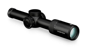 Viper PST II - 1-6x24 SFP m/VMR-2 (MRAD) - Vortex