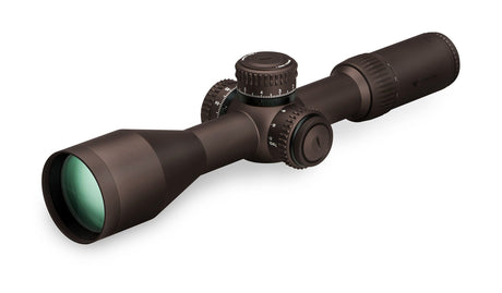 Razor HD - 4.5-27x56 Gen II m/Horus H59 (MRAD) - Vortex