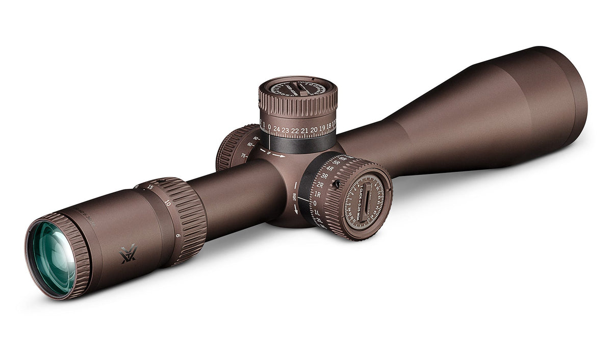 Razor HD 6-36x56 Gen III m/EBR-7D - (MOA) - Vortex