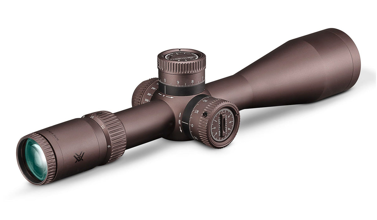 Razor HD 6-36x56 Gen III m/EBR-7D - (MRAD) - Vortex