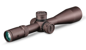 Razor HD 6-36x56 Gen III m/EBR-7D - (MRAD) - Vortex