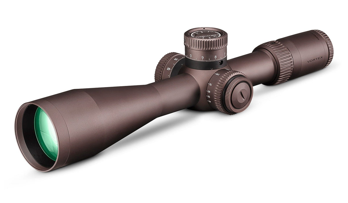 Razor HD 6-36x56 Gen III m/EBR-7D - (MRAD) - Vortex