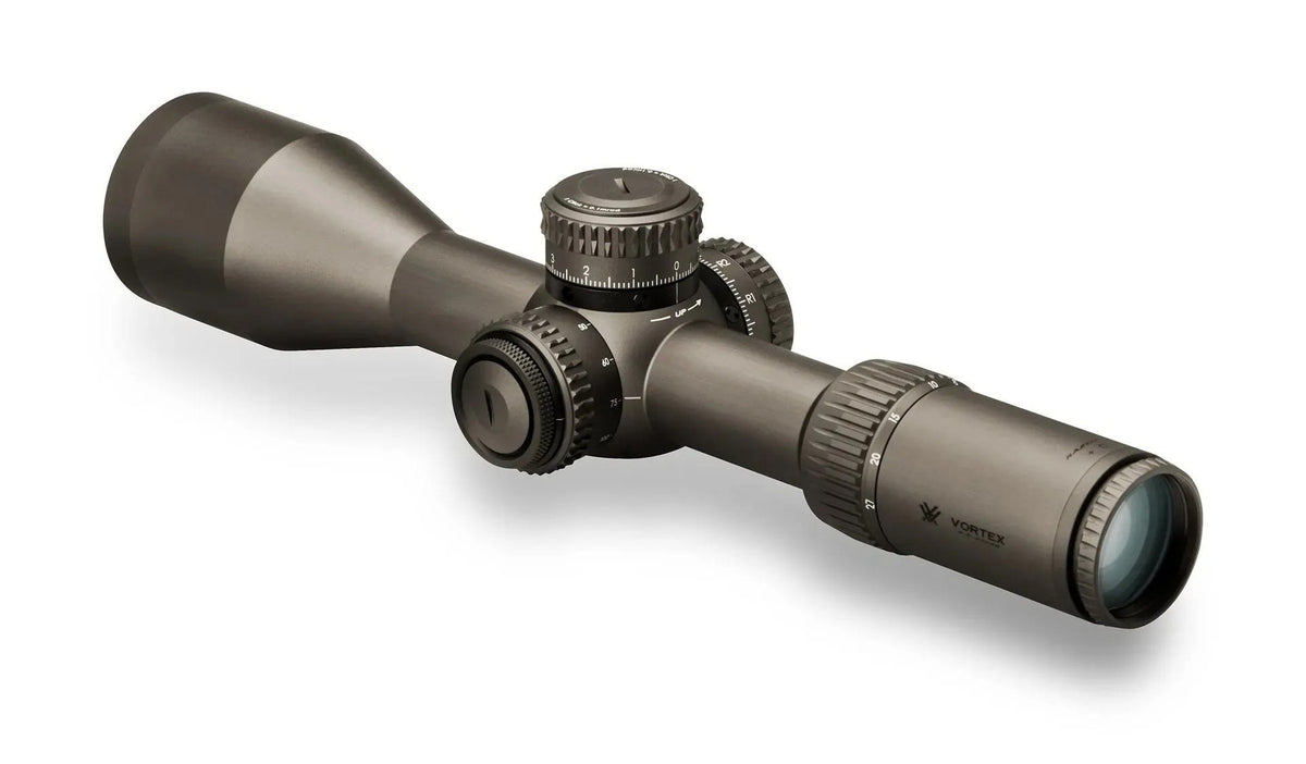 Razor HD - 4.5-27x56 Gen II m/EBR-7C (MRAD) - Vortex