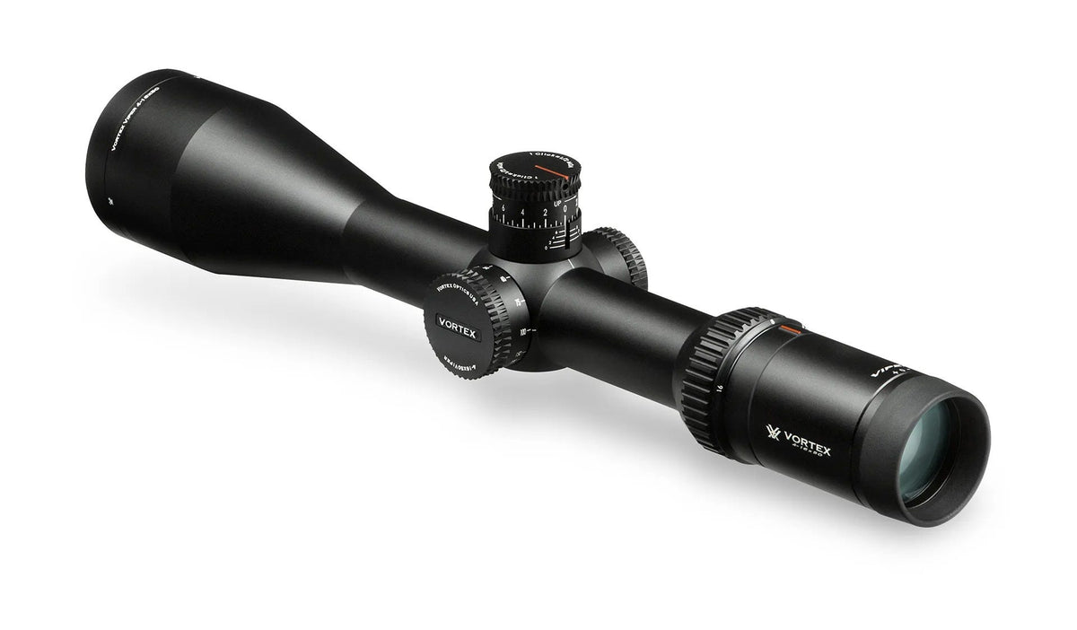 Viper HS - 4-16x50 HS m/Dead-Hold BDC (MOA) - Vortex