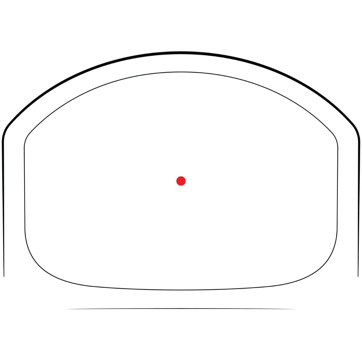 Razor Red Dot - (3 MOA)  - Vortex