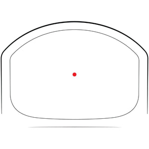 Razor Red Dot - (3 MOA)  - Vortex