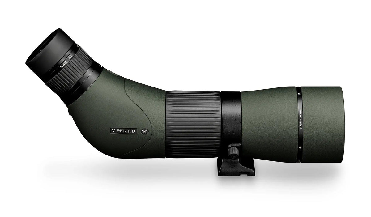 Viper HD II - 15-45x65a - Vortex