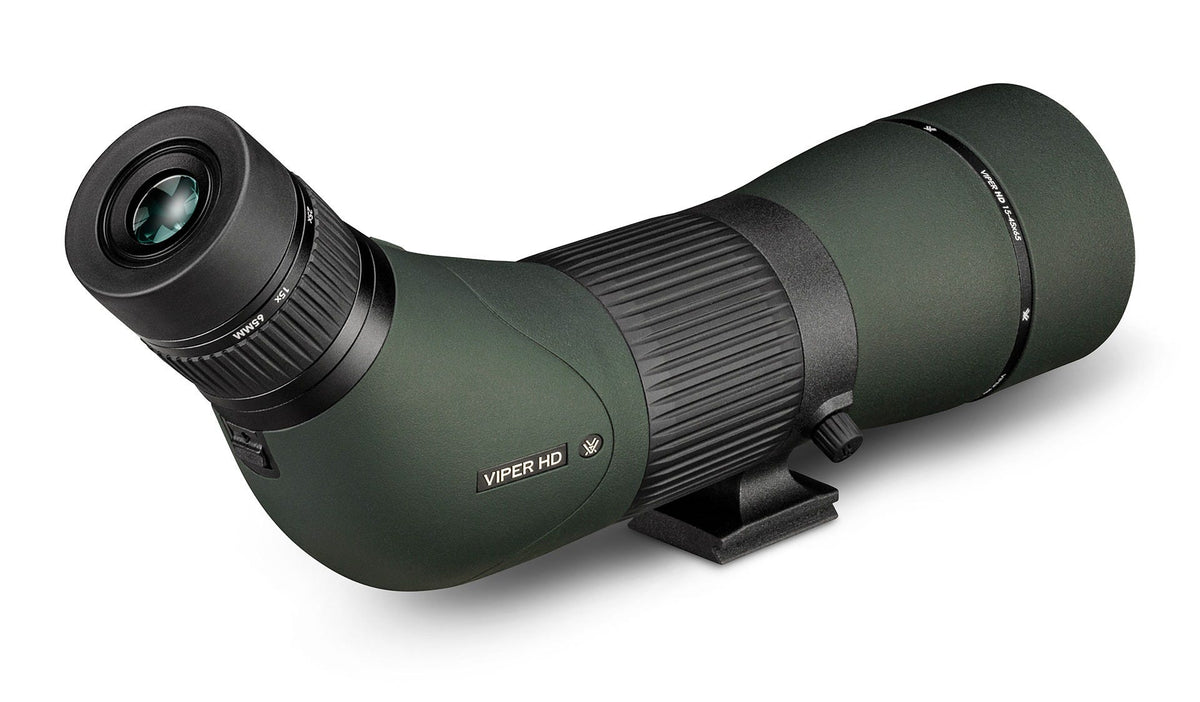 Viper HD II - 15-45x65a - Vortex