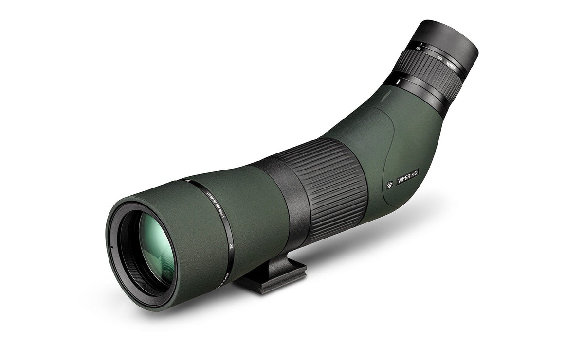 Viper HD II - 15-45x65a - Vortex