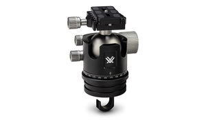 Vortex Radian - kuglehoved (25 kg.)
