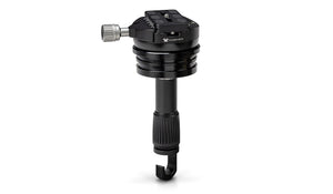 Radian nivelleringshoved m/krog
