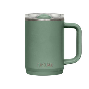 Thrive Mug, VSS 16oz - Camelbak - Moss