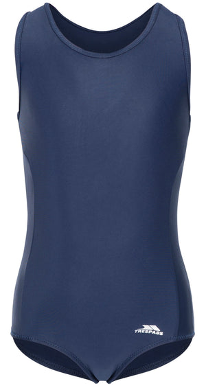 Wakely - Navy - Trespass