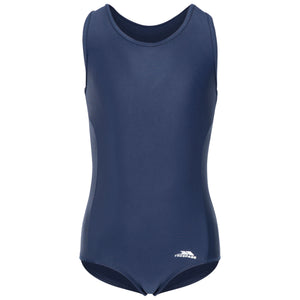 Wakely - Navy - Trespass
