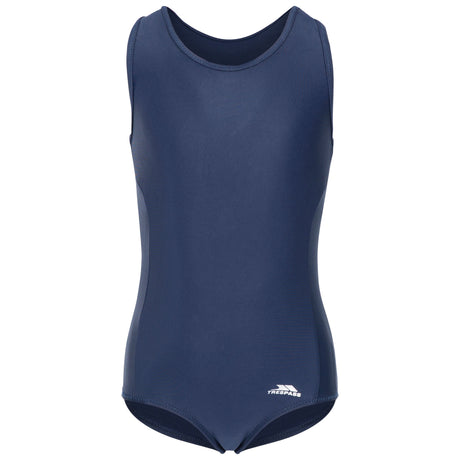 Wakely - Navy - Trespass