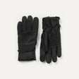 Walcott - Sealskinz - BLACK