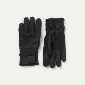 Walcott - Sealskinz - BLACK