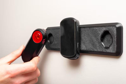 Vægmonteringssæt 2