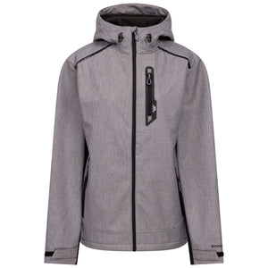 Wallace - Storm Grey Marl - Trespass