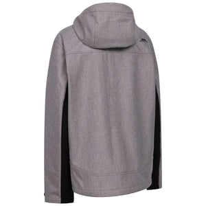 Wallace - Storm Grey Marl - Trespass