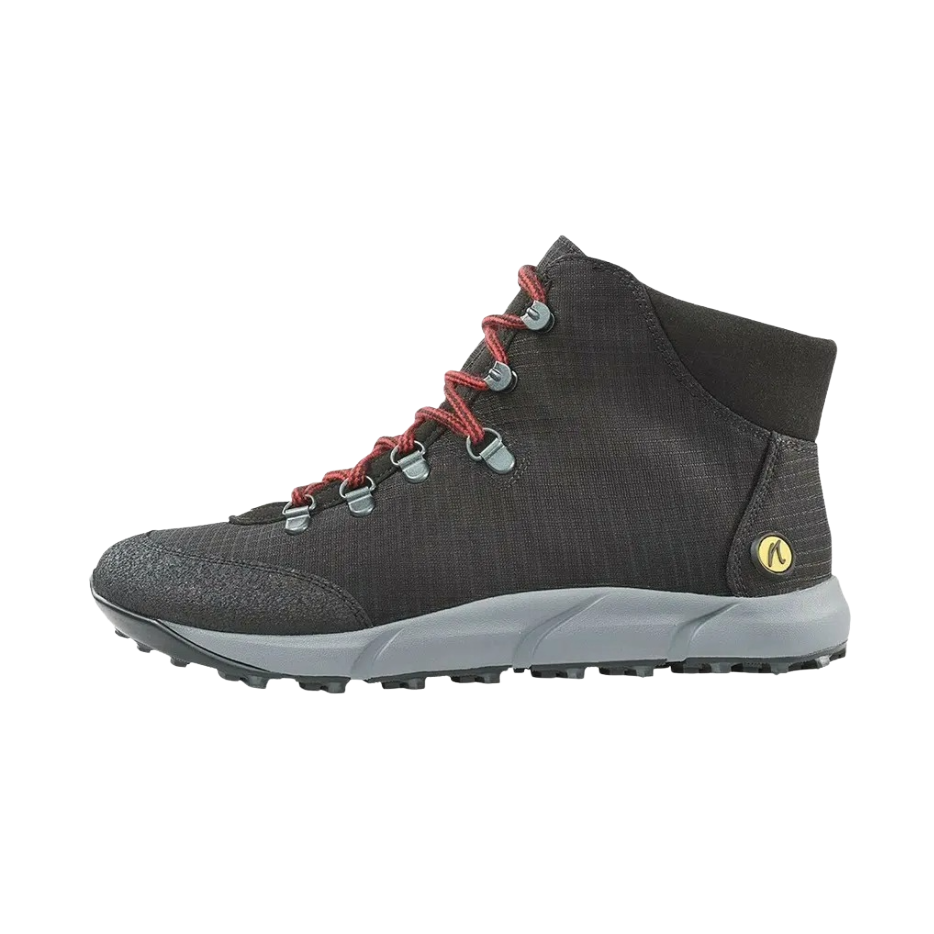 Wandertoes 2.0 U - Joe Nimble