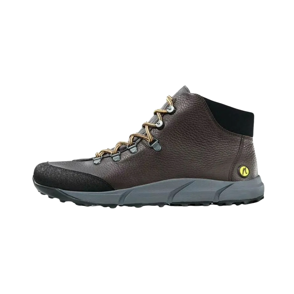 Wandertoes 2.0 U - Joe Nimble