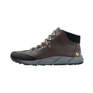 Wandertoes 2.0 U - Joe Nimble