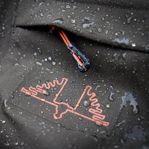 Titan Long - Hunting Jacket Swedteam Green - Swedteam